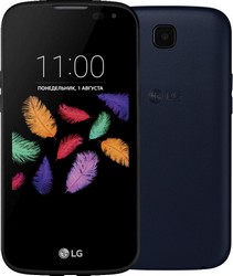 Замена динамика на телефоне LG K3 LTE в Перми